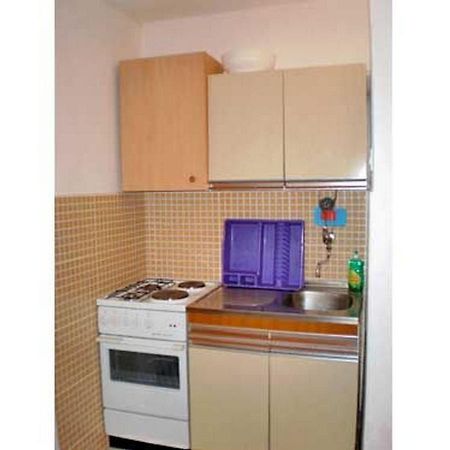Apartments Dubravka พิสัก ภายนอก รูปภาพ