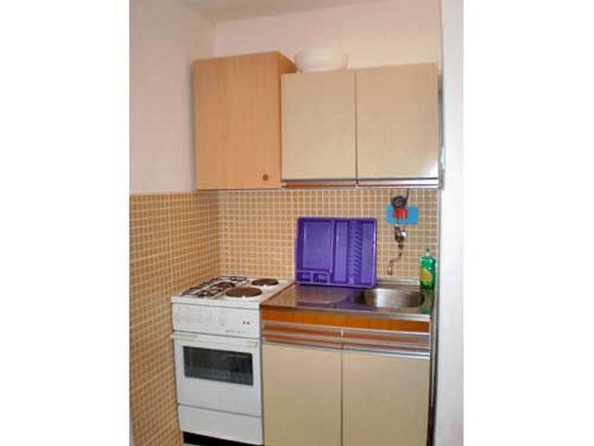 Apartments Dubravka พิสัก ภายนอก รูปภาพ