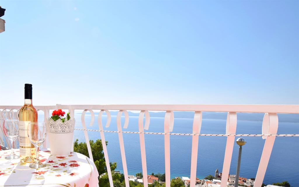 Apartments Dubravka พิสัก ภายนอก รูปภาพ
