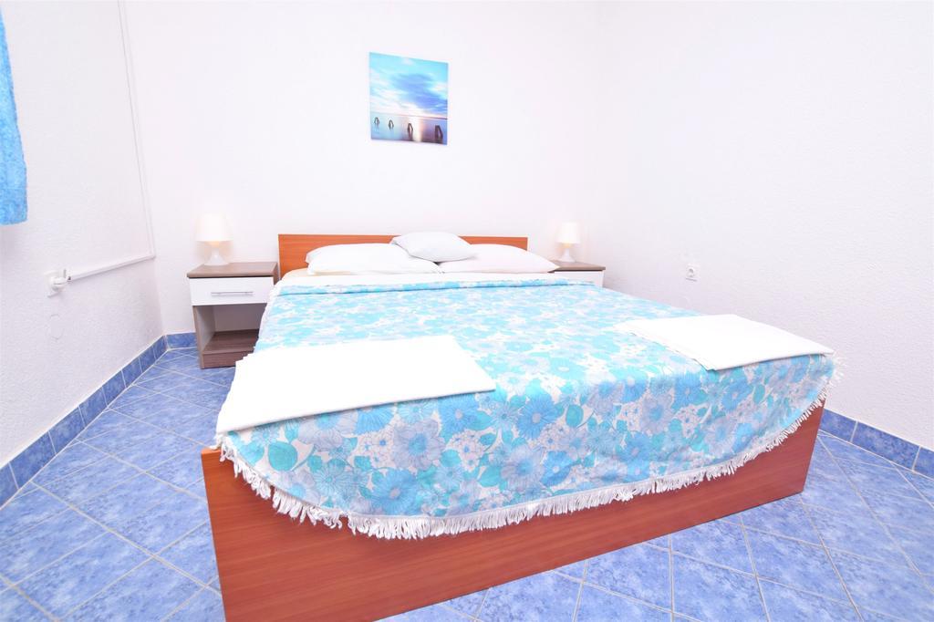 Apartments Dubravka พิสัก ภายนอก รูปภาพ