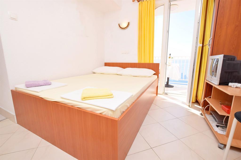 Apartments Dubravka พิสัก ภายนอก รูปภาพ