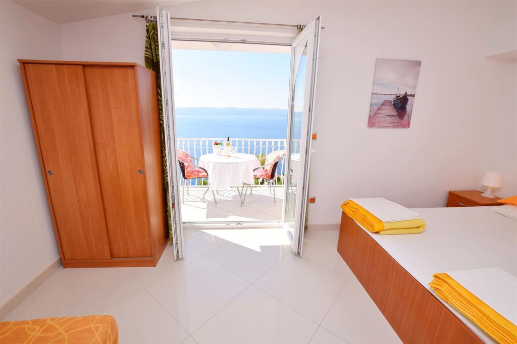 Apartments Dubravka พิสัก ภายนอก รูปภาพ