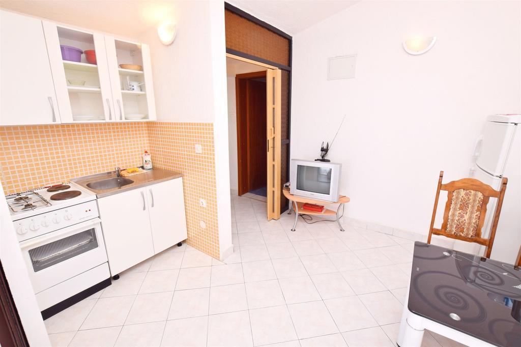 Apartments Dubravka พิสัก ภายนอก รูปภาพ