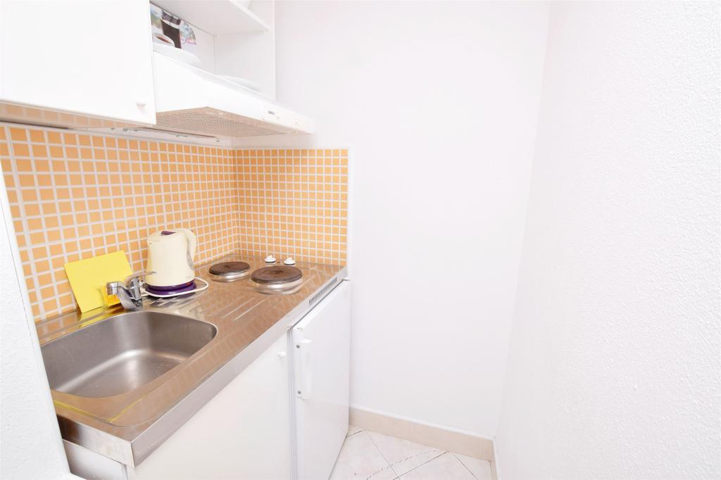 Apartments Dubravka พิสัก ภายนอก รูปภาพ